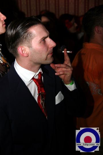 The Keytones (UK) McCormacks Ballroom, Leipzig 2. Mai 2008 (6).jpg